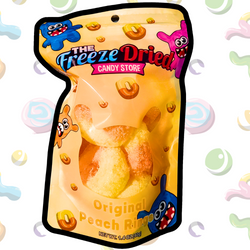 Peach Rings (ONLINE ORDER ONLY)