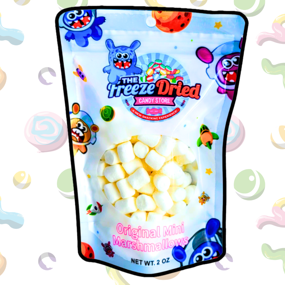 Marshmallows (ONLINE ORDER ONLY)