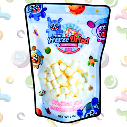 Marshmallows (ONLINE ORDER ONLY)