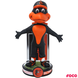 Banner Series Bobbleheads (ONLINE ORDER ONLY)