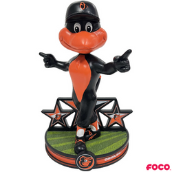 Superstar Series Bobbleheads (ONLINE ORDER ONLY)