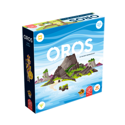 Oros (ONLINE ORDER ONLY)