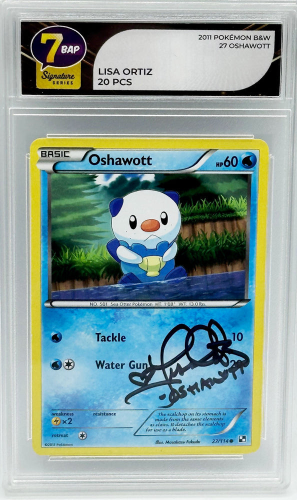 Pokémon Signature Series (Online Order Only)