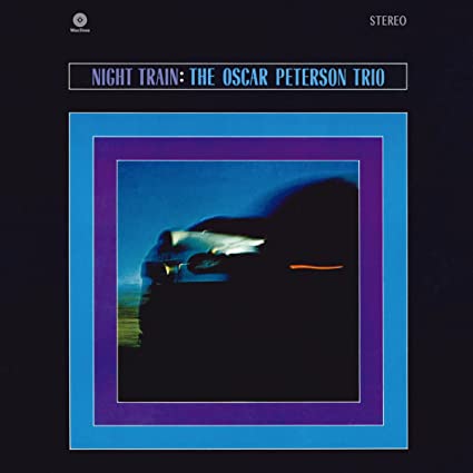 Night Train [Import] (180 Gram Vinyl, Bonus Track) [Vinyl] (ONLINE ORDER ONLY)