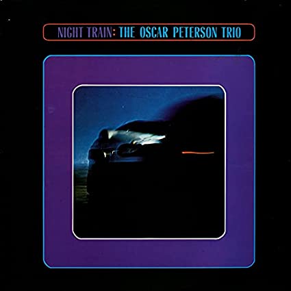 Night Train (Purple Vinyl) [Vinyl] (ONLINE ORDER ONLY)