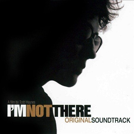 I'm not There [Vinyl] (ONLINE ORDER ONLY)