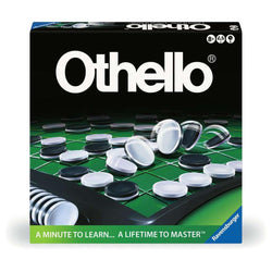 Othello - Reversi Classic Boardgame - Ravensburger (ONLINE ORDER ONLY)
