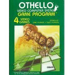 Othello - Atari 2600 (Online Order Only)