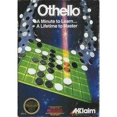 Othello - NES (Online Order Only)