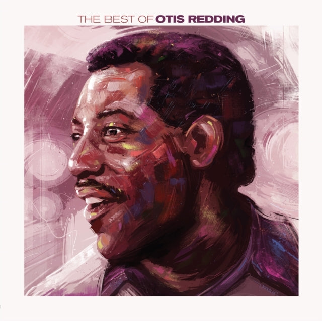 Best of Otis Redding [Vinyl] (ONLINE ORDER ONLY)