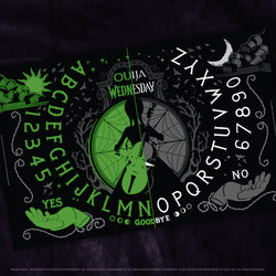 OUIJA®: Wednesday (ONLINE ORDER ONLY)