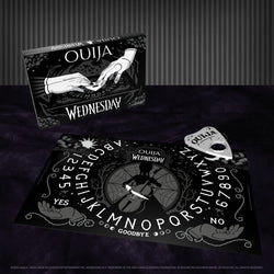 OUIJA®: Wednesday (ONLINE ORDER ONLY)