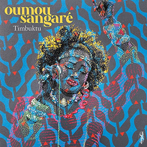 Timbuktu [Vinyl] (ONLINE ORDER ONLY)