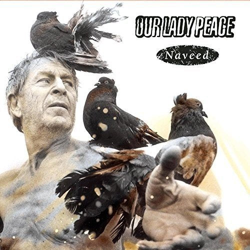 NAVEED [Vinyl]