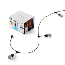 Matter Smart Multicolor Outdoor String Lights Expansion Pack 49ft (15m) (ONLINE ORDER ONLY)