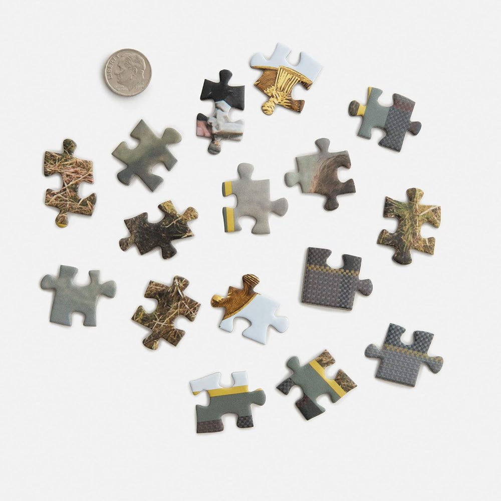 Outlander 1000 Piece Jigsaw Puzzle Potter (ONLINE ORDER ONLY)