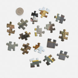 Outlander 1000 Piece Jigsaw Puzzle Potter (ONLINE ORDER ONLY)