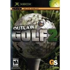 Outlaw Golf 2 - Xbox (Online Order Only)