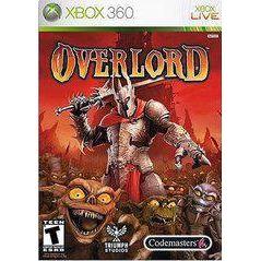 Overlord - Xbox 360 (Online Order Only)