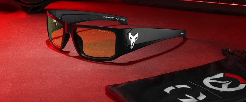Overwatch Reaper (ONLINE ORDER ONLY)