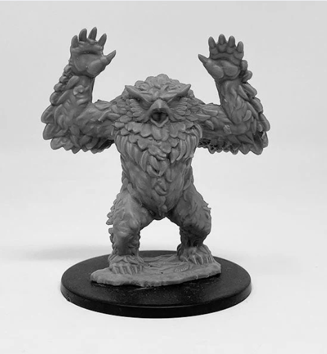 Owlbear (ONLINE ORDER ONLY)