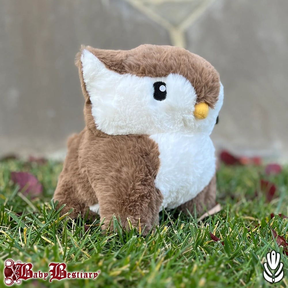 Owlbear Plush (ONLINE ORDER ONLY)