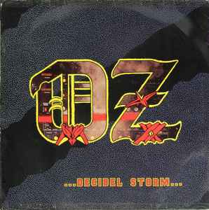 Decibel Storm [Import] [CD] (ONLINE ORDER ONLY)