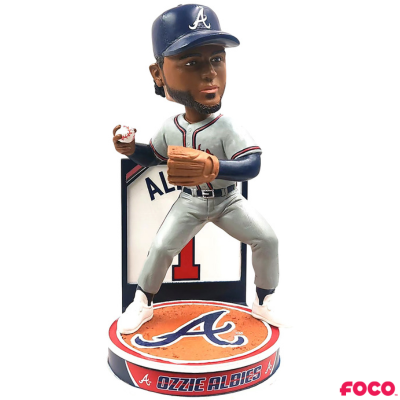 Hero Series Bobbleheads (ONLINE ORDER ONLY)
