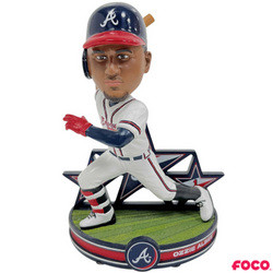 Superstar Series Bobbleheads (ONLINE ORDER ONLY)