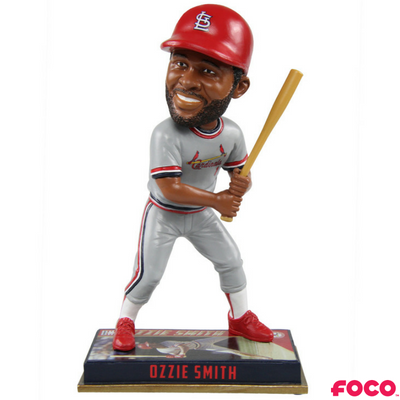 MLB Legends Series Bobbleheads (ONLINE ORDER ONLY)