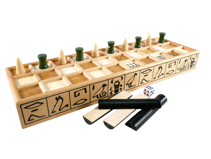 Senet (ONLINE ORDER ONLY)