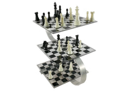 Chess Set - Strato Chess (ONLINE ORDER ONLY)