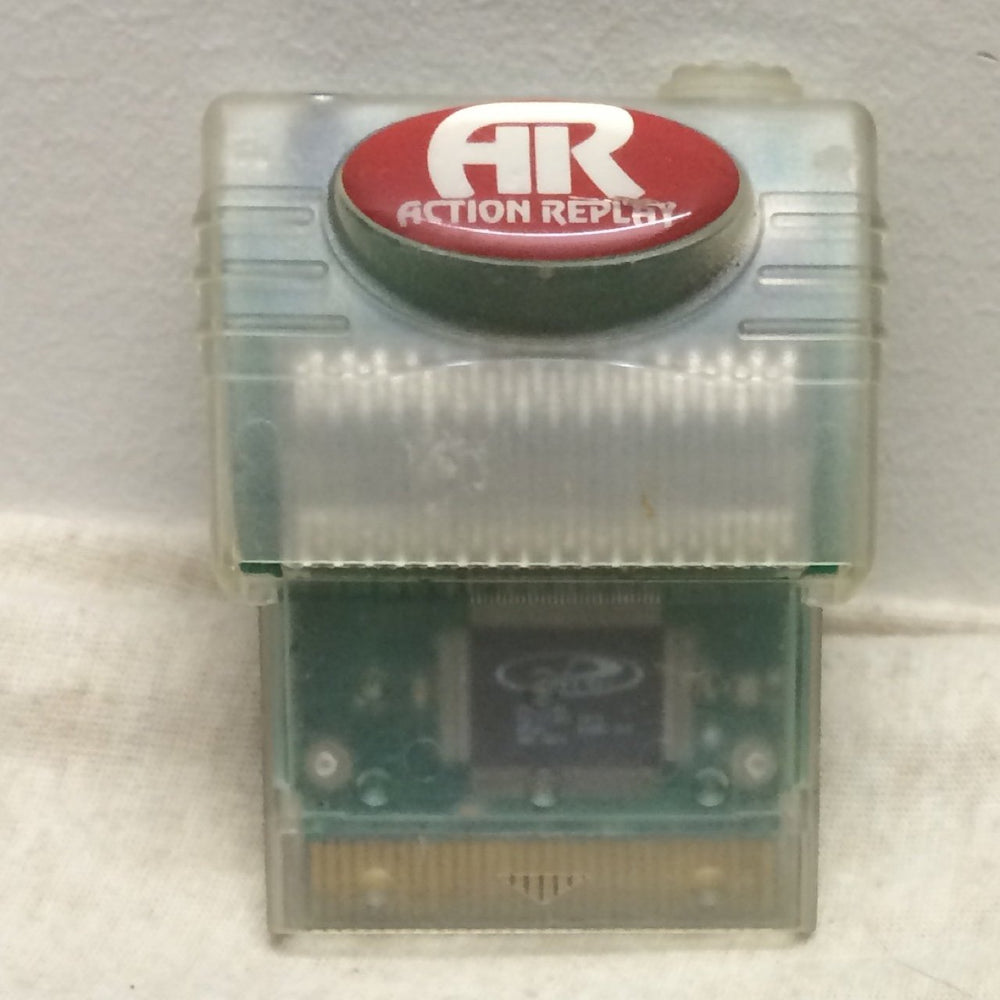 Action Replay Advance (Gameboy Advance) (Online Only)