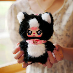 Baby Three Whose Cat is This? Plush Series Blind Box (ONLINE ORDER ONLY)