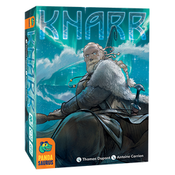 Knarr (ONLINE ORDER ONLY)