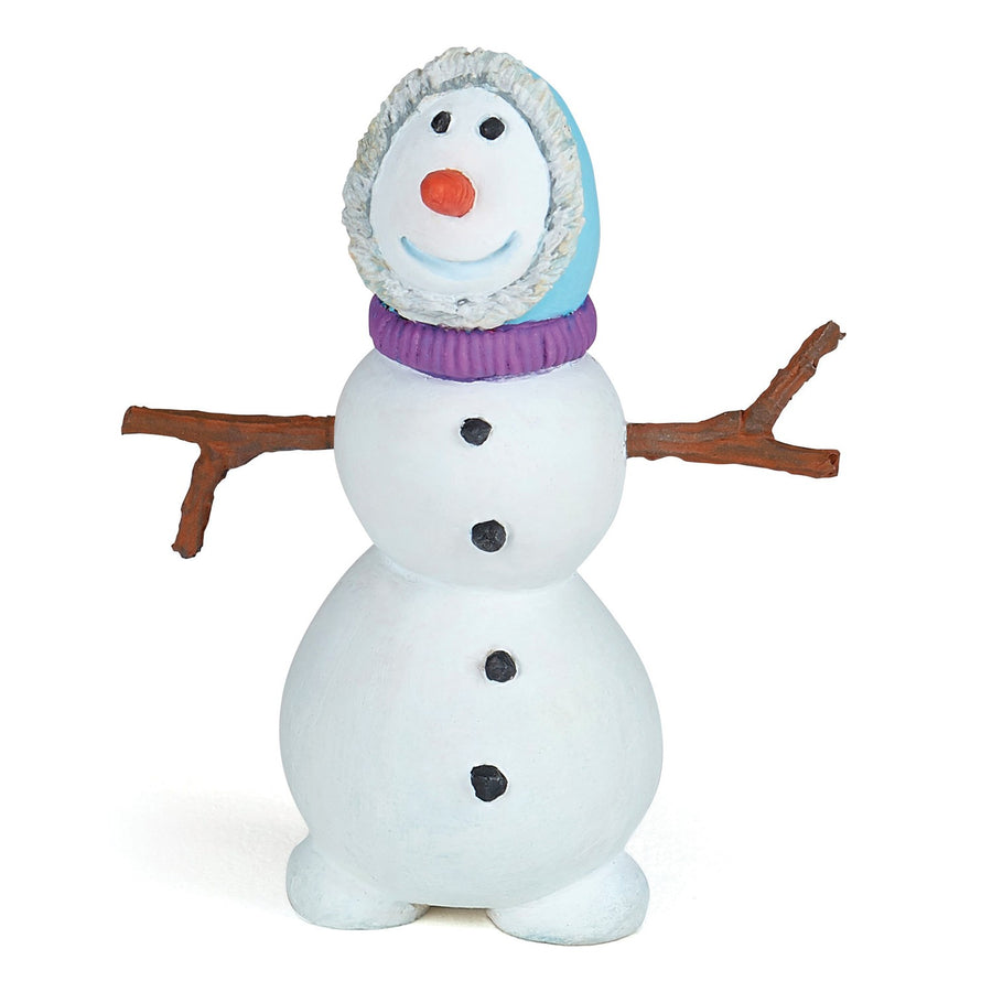 Papo France: Enchanted World - Snowman