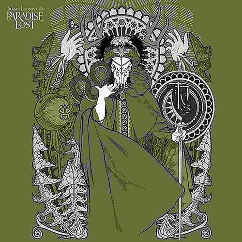 TRAGIC ILLUSION (RE-ISSUE) [Vinyl]
