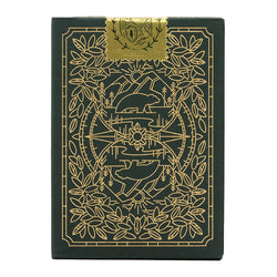 National Parks Playing Cards (ONLINE ORDER ONLY)
