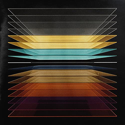 Colours (white vinyl) [Vinyl] (ONLINE ORDER ONLY)