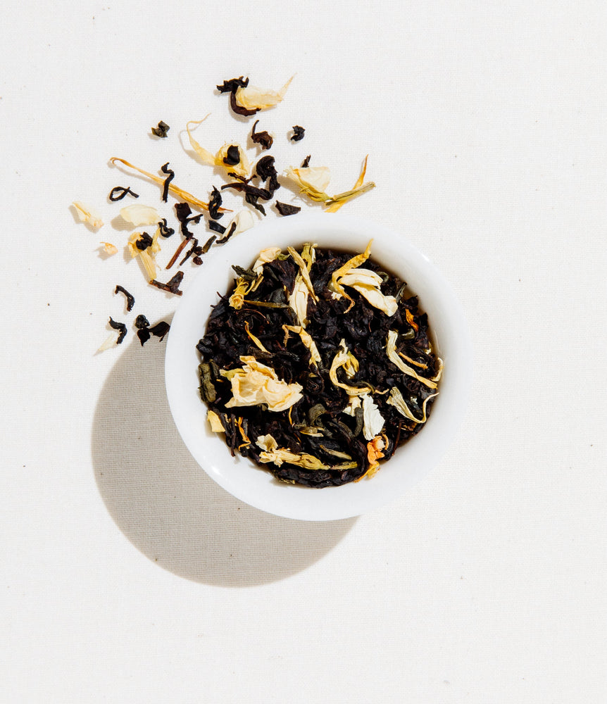 Passionfruit Jasmine Tea (Online Only)