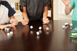 PASS THE PANDAS® : Dice Game for Ages 6 and Up (ONLINE ORDER ONLY)