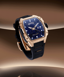Astro Day & Date Eclipse Gold (Online Only)