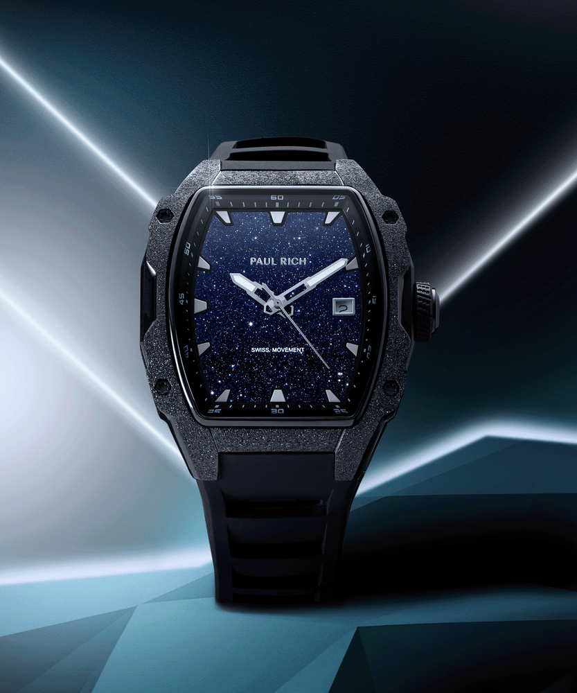 Astro Galaxy Black (Online Only)