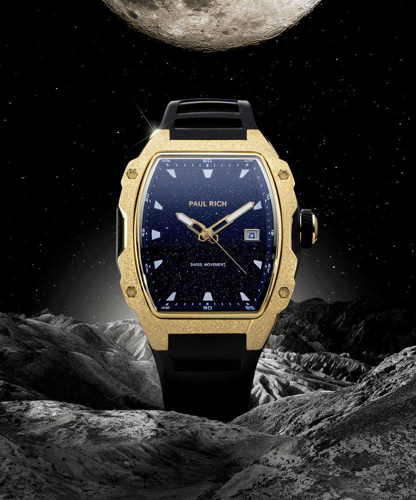 Astro Mason Gold (Online Only)