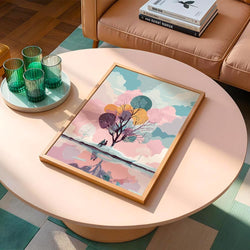 Seasons of Us - Paint By Numbers Kit (ONLINE ORDER ONLY)