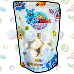 Salt Water Taffy (ONLINE ORDER ONLY)