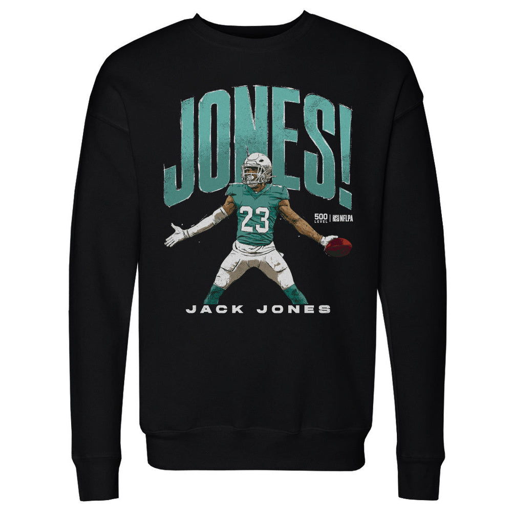 Jack Jones Miami Jones Arc WHT (ONLINE ORDER ONLY)
