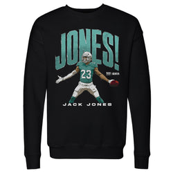 Jack Jones Miami Jones Arc WHT (ONLINE ORDER ONLY)