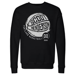 Scoot Henderson Portland Basketball WHT (ONLINE ORDER ONLY)
