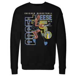 Angel Reese Chicago Sky Player Number WHT (ONLINE ORDER ONLY)